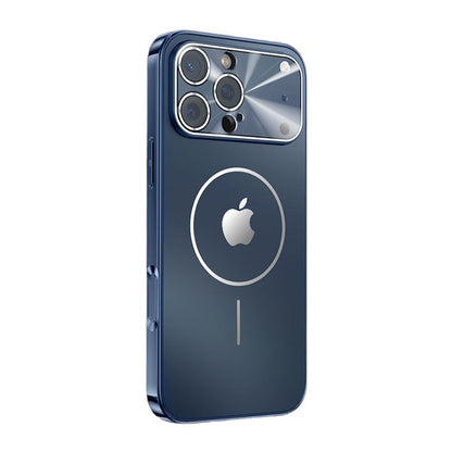 Anti-Fingerprint Matte Case with MagSafe