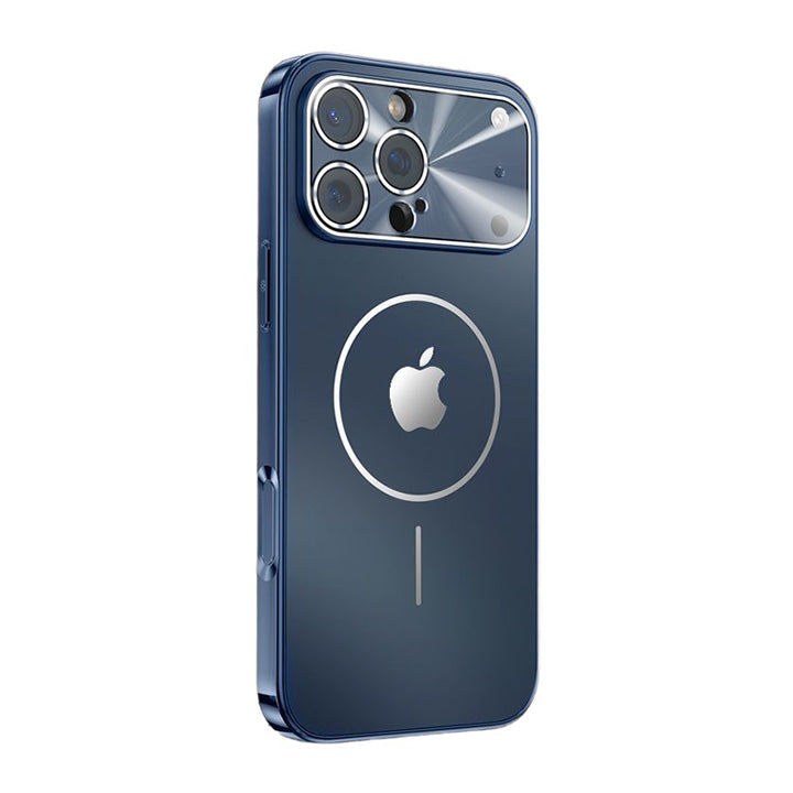 Anti-Fingerprint Matte Case with MagSafe