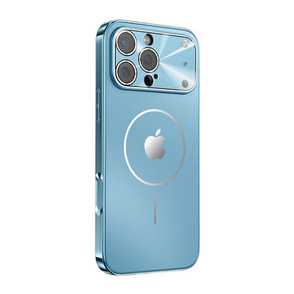 Anti-Fingerprint Matte Case with MagSafe