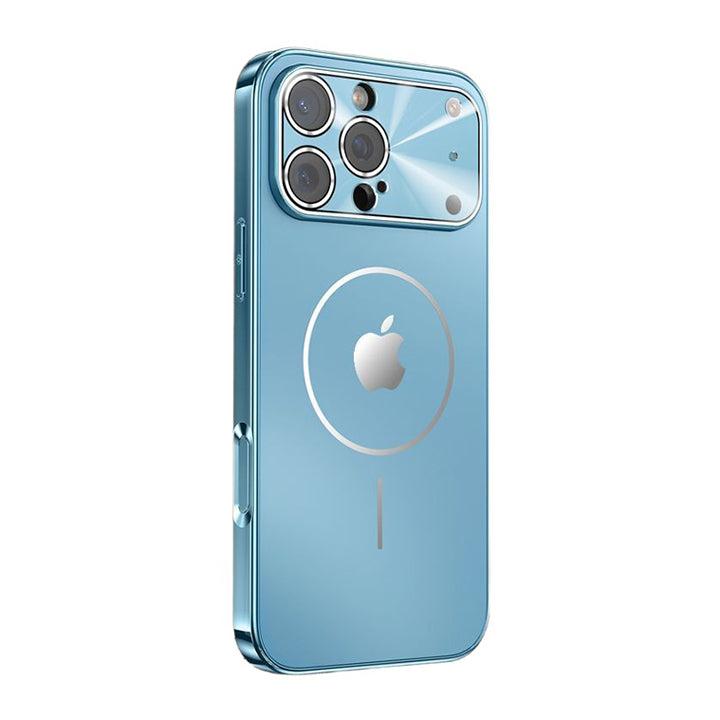 Anti-Fingerprint Matte Case with MagSafe