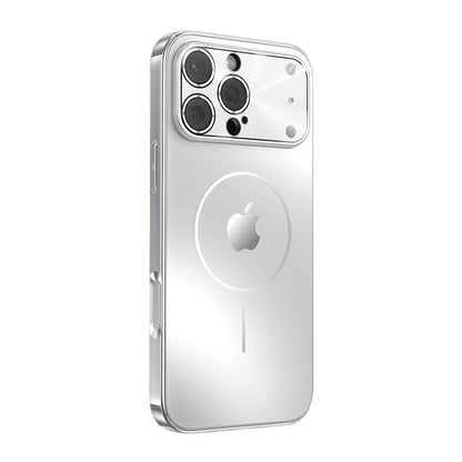 Anti-Fingerprint Matte Case with MagSafe
