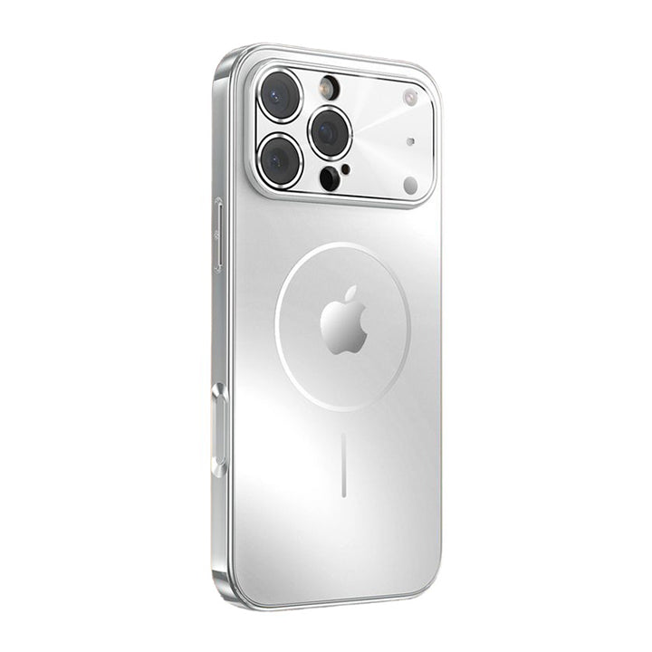 Anti-Fingerprint Matte Case with MagSafe