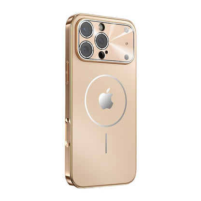 Anti-Fingerprint Matte Case with MagSafe