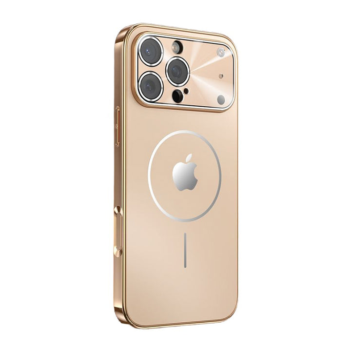 Anti-Fingerprint Matte Case with MagSafe