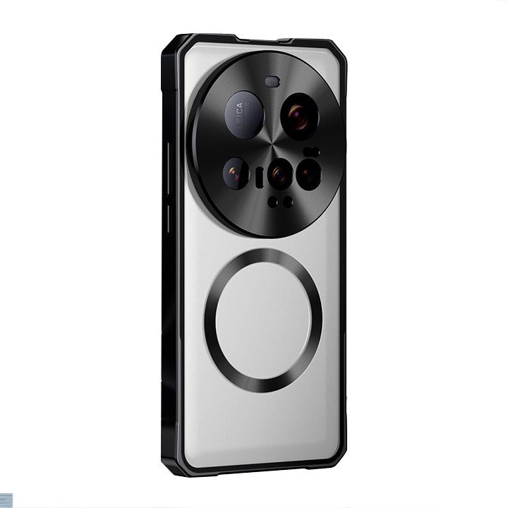 OnePlus-Serie | Luxuriöses Lederetui 