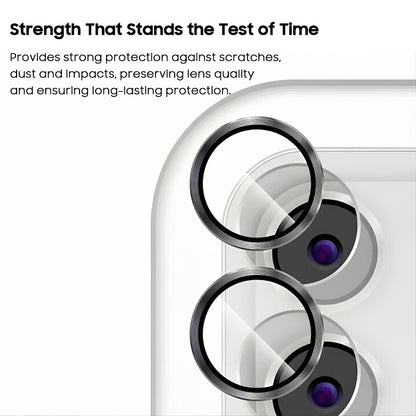 Motorola Series | Aluminum Alloy Lens Ring