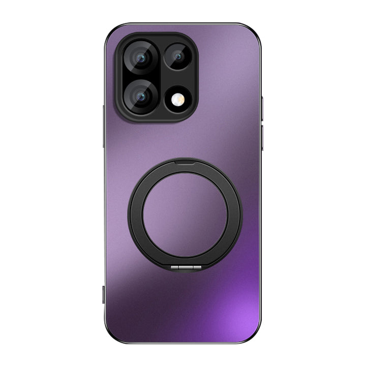 Exquisite Frosted Phone Kickstand Case