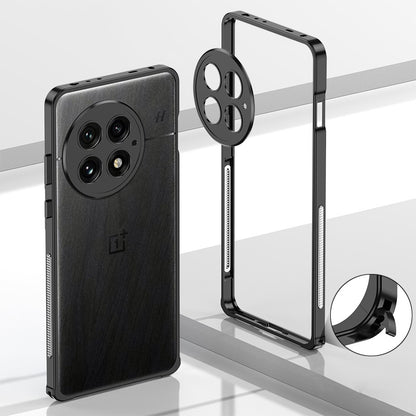 Metal Heat Dissipation Frame