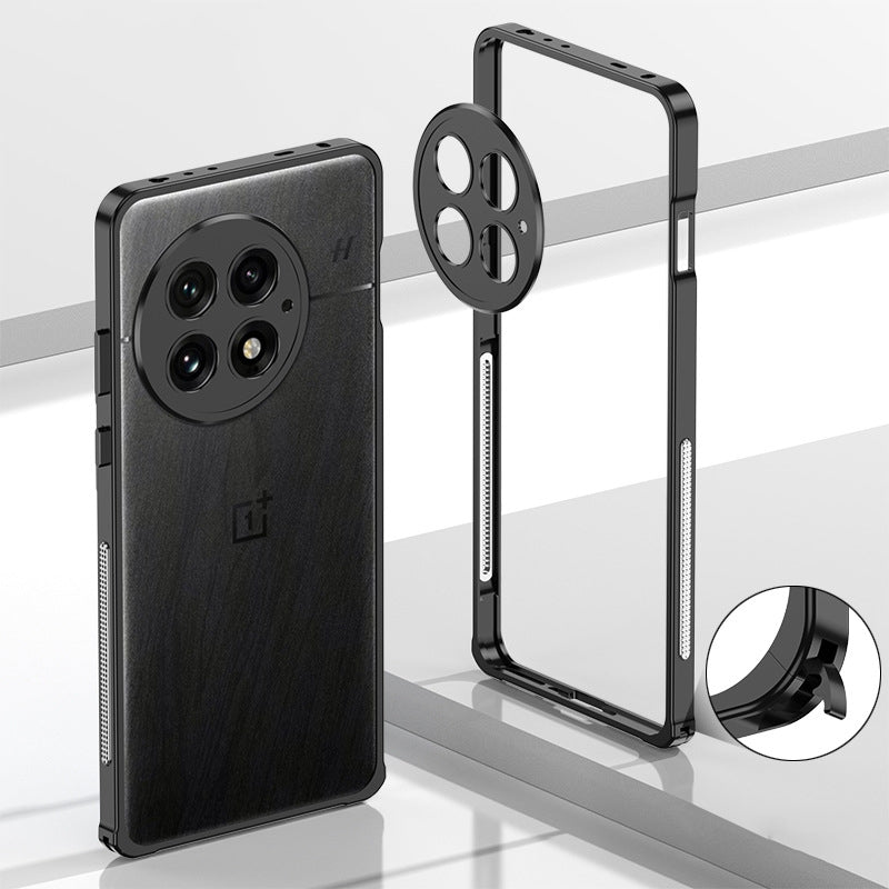 Metal Heat Dissipation Frame