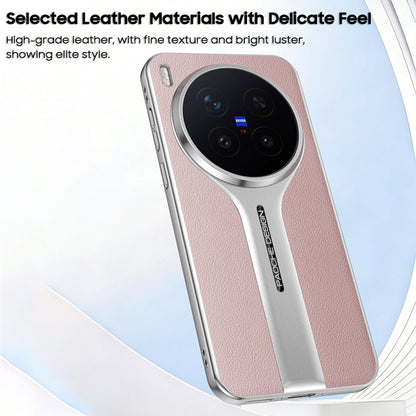 Business Leather Case
