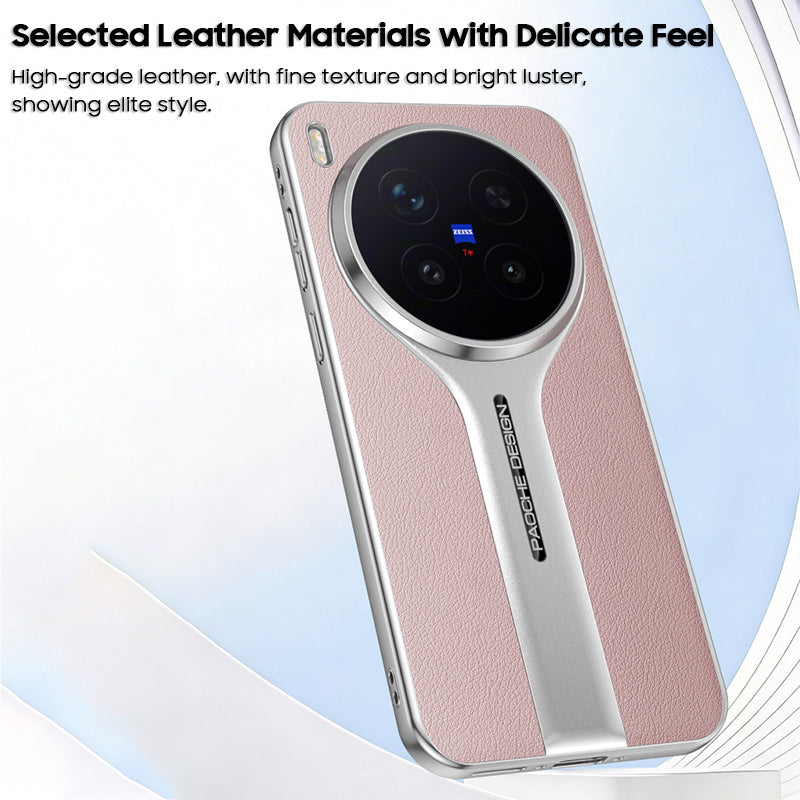 Business Leather Case