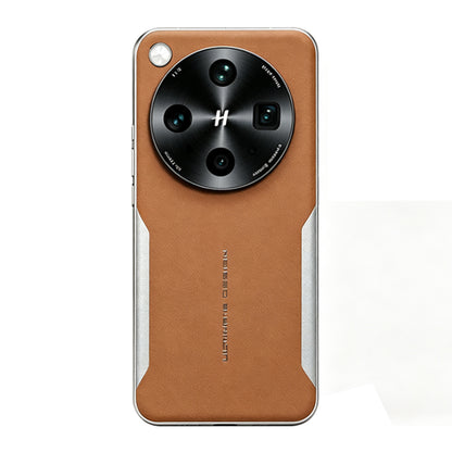 Luxury Leather Case