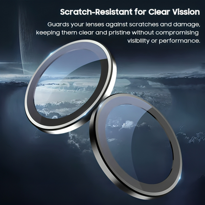 Motorola Series | Aluminum Alloy Lens Ring