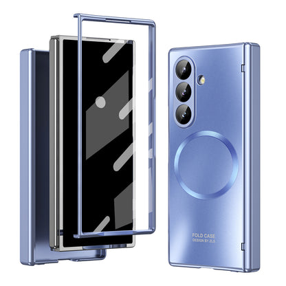 Fashion Electroplated Case with MagSafe