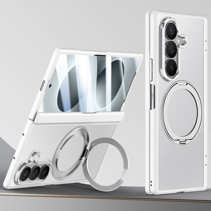 Translucent Skin-Feel Frosted Case with MagSafe
