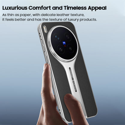 Business Leather Case