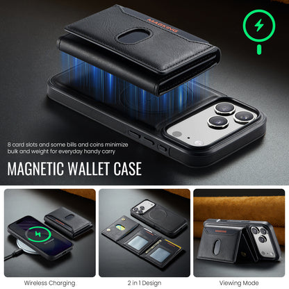 Wallet Case with Card Holder