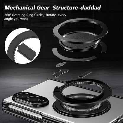 Swivel Kickstand Case with MagSafe