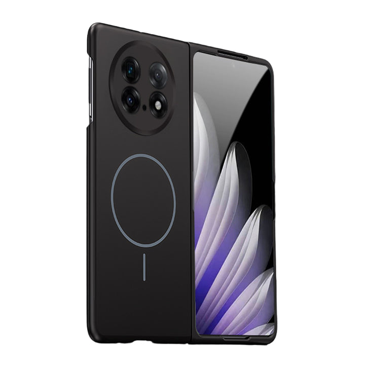 Skin-Feel Matte Case with MagSafe