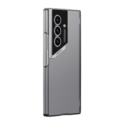 One-Piece Protective Frosted Case