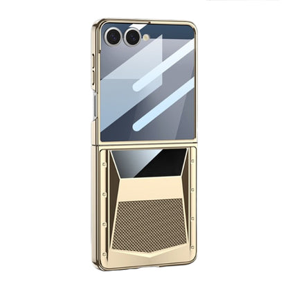 Creative Design Electroplated Case