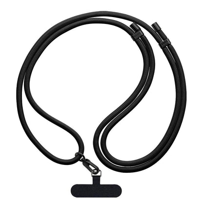 Rope Cross-Body Strap