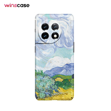 OnePlus Series | Van Gogh Oil Painting Art Mobile Phone Case