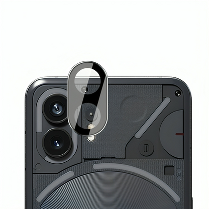 Nothing Series | Camera Protector Glass