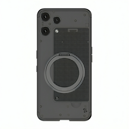 Armor Anti-Fall Case with MagSafe