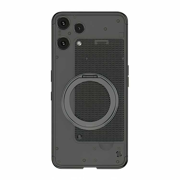 Armor Anti-Fall Case with MagSafe