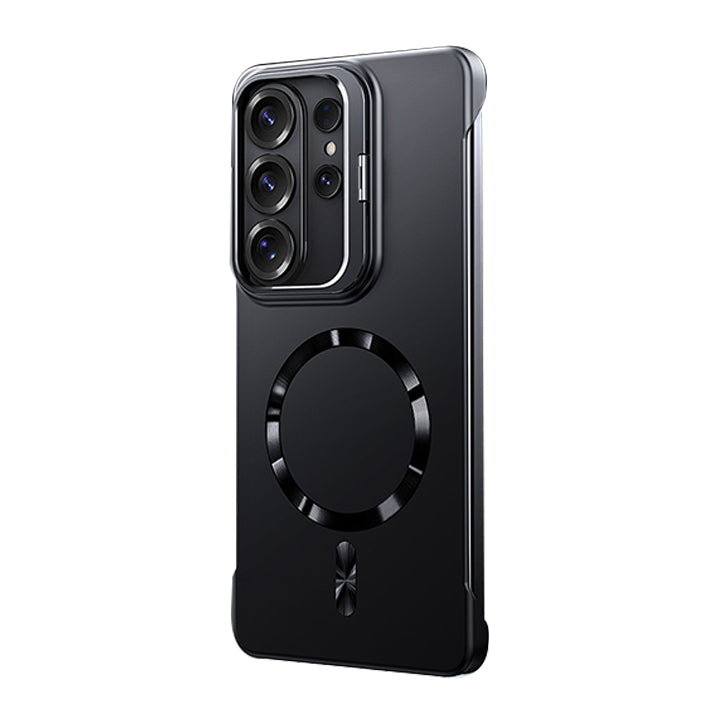 Camera Kickstand Matte Case with MagSafe