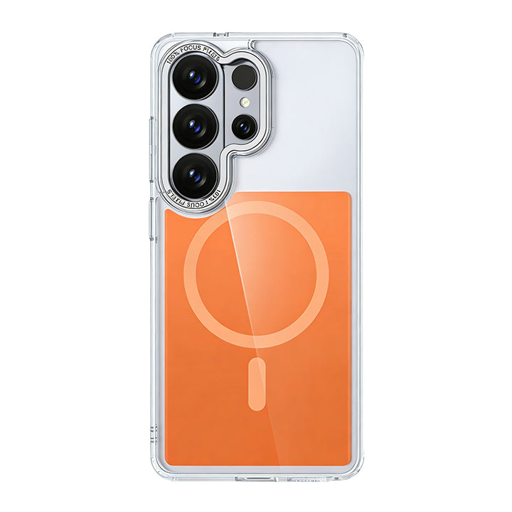 Classic Crystal Case with MagSafe