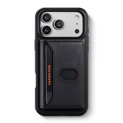 Wallet Case with Card Holder