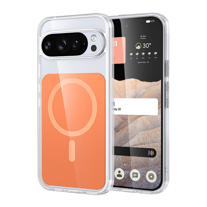 Classic Crystal Case with MagSafe