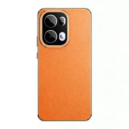 Leather Reversible Magnetic Mount Case