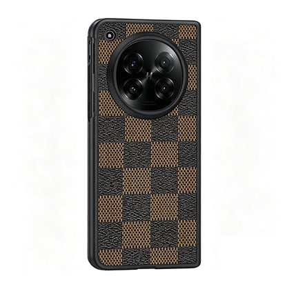 Luxury Leather Case