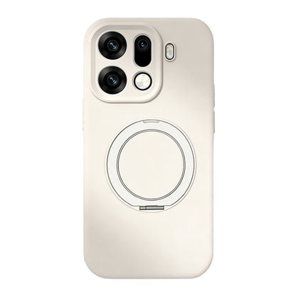 Liquid Silicone Case with Lanyard