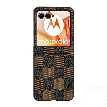 Luxury Leather Case