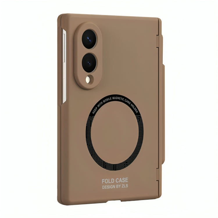 Skin-Feel Matte Case with MagSafe