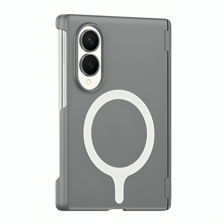 Slim Liquid Silicone Case with MagSafe