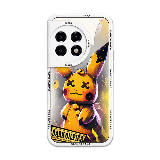 Serie OnePlus | Funda para teléfono Pikachu 