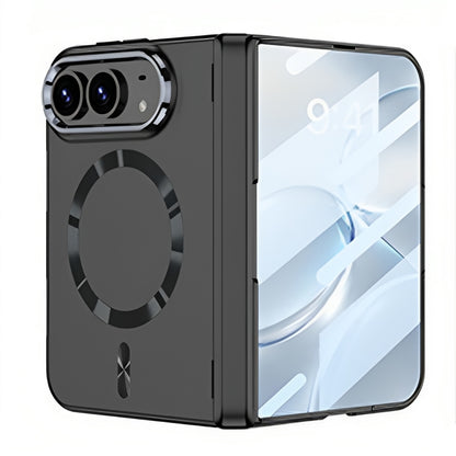 Fashion Electroplated Case with MagSafe