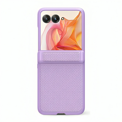 All-Inclusive Hinged Folding Case