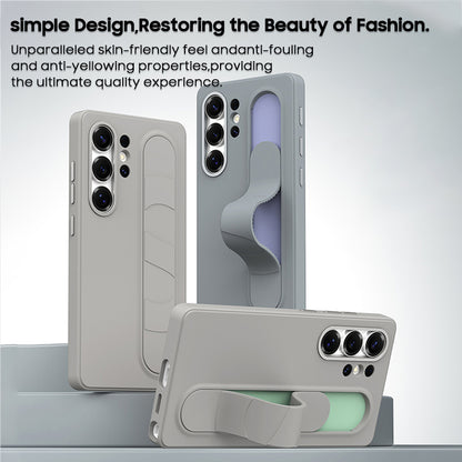 Liquid Silicone Wristband Case
