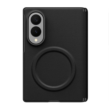 Luxury Leather Case with MagSafe