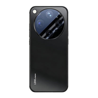 Frosted Ultra-Thin Feel Case