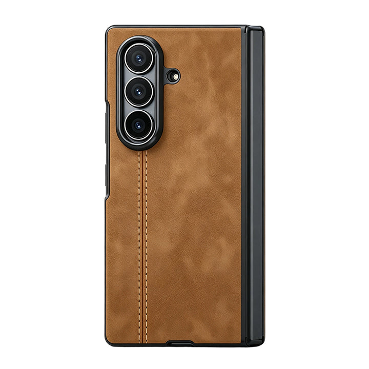 Business Leather Case
