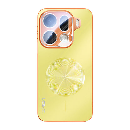 Starburst Gradient Camera Lens Protector Case