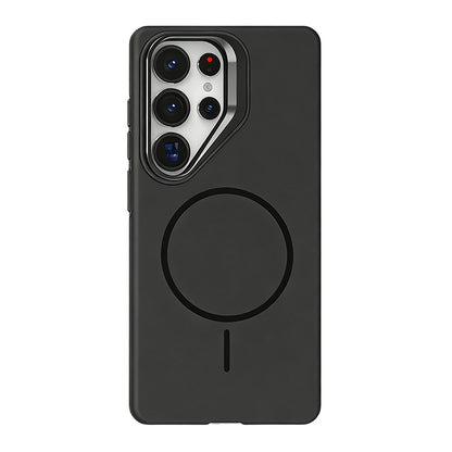 Camera Kickstand Frosted Case with MagSafe