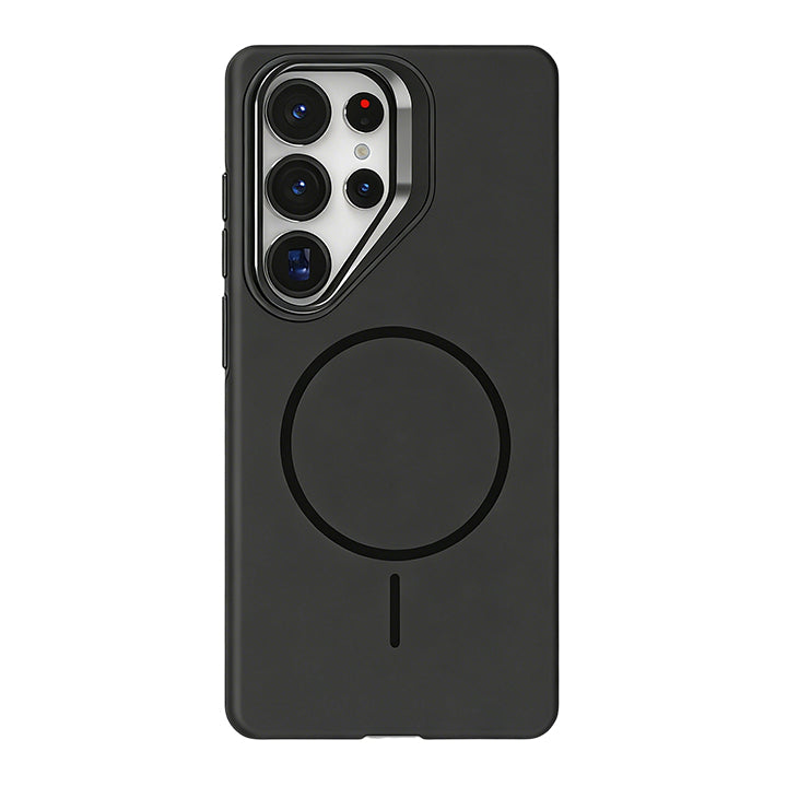 Camera Kickstand Frosted Case with MagSafe